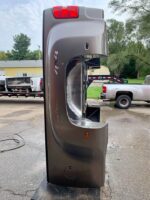 Chevy GMC Silverado Sierra 8-Foot Dually Bed