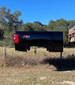 2008-13 Chevy Silverado 6.5ft Southern Rust Free truck bed. - Image 2