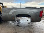 2007–2014 Chevy Silverado 8-Foot Dually Bed – Rust-Free DRW Box - Image 5