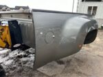 2007–2014 Chevy Silverado 8-Foot Dually Bed – Rust-Free DRW Box - Image 3