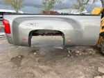 2007–2014 Chevy Silverado 8-Foot Dually Bed – Rust-Free DRW Box - Image 6