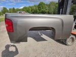 2007-2014 Chevy Silverado Standard Beds - Image 8