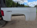 2007-2014 Chevy Silverado Standard Beds - Image 4
