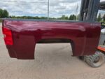 2007-2014 Chevy Silverado Standard Beds - Image 2