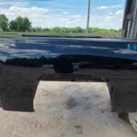2007–2013 Chevrolet Silverado 1500 5.9-Foot Short Bed