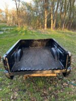 Rust Free 99-06 GMC/ Chevy 6.5 bed - Image 3