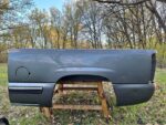 Rust Free 99-06 GMC/ Chevy 6.5 bed