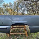 Rust Free 99-06 GMC/ Chevy 6.5 bed