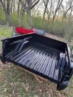 Rust Free 99-06 GMC/Chevy 6.5 bed - Image 2
