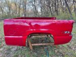 Rust Free 99-06 Chevy/GMC 6.5 box