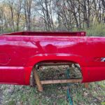 Rust Free 99-06 Chevy/GMC 6.5 box