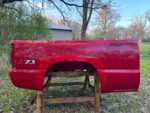 Rust Free 99-06 Chevy/GMC 6.5 box - Image 4