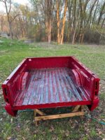Rust Free 99-06 Chevy/GMC 6.5 box - Image 3