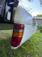 Rust free 99-06 GM 8ft bed - Image 3