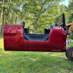 2014–2018 Chevy Silverado 6.5-Ft