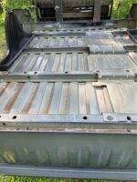 2014–2018 Chevrolet Silverado 6.5-Foot Truck Bed - Image 4