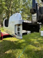 2014–2018 Chevy Silverado 5'9" Truck Bed - Image 4