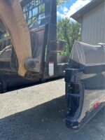 1999–2010 Ford Super Duty 8-Foot Truck Bed - Image 3