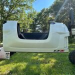 2014–2018 Chevy Silverado 5'9" Truck Bed