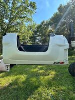 2014–2018 Chevy Silverado 5'9" Truck Bed