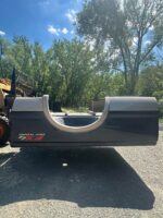 1999–2010 Ford Super Duty 8-Foot Truck Bed - Image 4