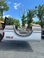 Rust Free 99-2010 Ford Superduty 6.5 Truck bed