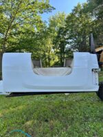 Rust free 07-14 Chevy 6.5 bed - Image 6