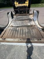 Rust Free 99-2010 Ford Superduty 6.5 Truck bed - Image 3