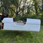 Rust free 99-06 GM 8ft bed