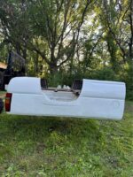 Rust free 99-06 GM 8ft bed