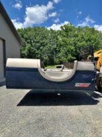 1999–2010 Ford Super Duty 8-Foot Truck Bed