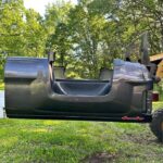 2014–2018 Chevrolet Silverado 6.5-Foot Truck Bed