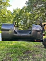 2014–2018 Chevrolet Silverado 6.5-Foot Truck Bed