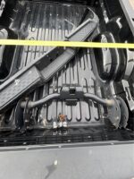 Ram 2500 Truck Bed Fits 2019–2025 - Image 3