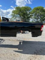 Ram 2500 Truck Bed Fits 2019–2025 - Image 8