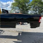 Ram 2500 Truck Bed Fits 2019–2025