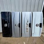 5th gen dodge tailgates