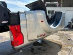 2017–2022 Ford Super Duty Dually 8 ft DRW Truck Bed - Image 8