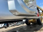 2017–2022 Ford Super Duty Dually 8 ft DRW Truck Bed - Image 2