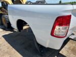 Rust Free 19-26 Dodge Ram 6.4’ Box white Short Bed - Image 7