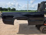 1999–2007 Chevrolet Silverado & GMC Sierra 8-Foot Long Bed