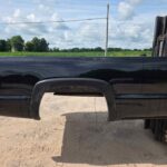 1999–2007 Chevrolet Silverado & GMC Sierra 8-Foot Long Bed