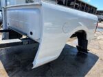Rust Free 19-26 Dodge Ram 6.4’ Box white Short Bed - Image 6