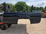1999–2007 Chevrolet Silverado & GMC Sierra 8-Foot Long Bed - Image 2