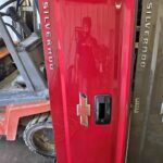 2014–2019 Chevy Silverado & GMC Sierra Tailgates