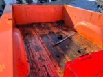 1953–1979 Ford 8-Foot Stepside / Flareside Long Bed – Complete Bed Assembly - Image 5
