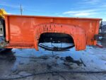 1953–1979 Ford 8-Foot Stepside / Flareside Long Bed – Complete Bed Assembly - Image 3