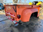 1953–1979 Ford 8-Foot Stepside / Flareside Long Bed – Complete Bed Assembly - Image 7