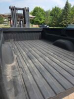 2007–2014 GMC Sierra 8-Ft Long Bed - Image 3