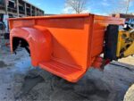 1953–1979 Ford 8-Foot Stepside / Flareside Long Bed – Complete Bed Assembly - Image 6